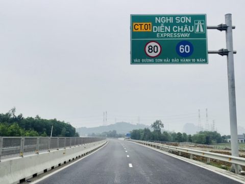 Tập đoàn Sơn Hải: Hàng loạt dự án cao tốc nghìn tỷ trên khắp Việt Nam