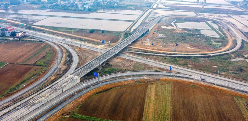 Dự án Cao tốc Dầu Giây – Tân Phú